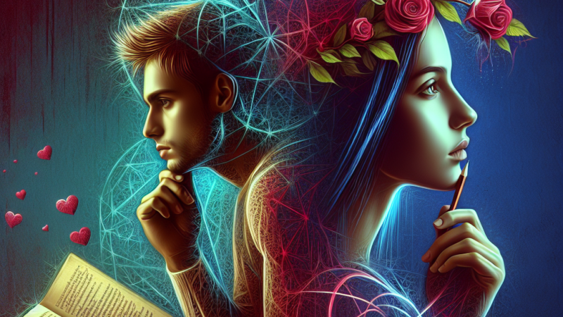 Czy człowiek XXI wieku jest w stanie zrozumieć postępowanie Romea i Julii? Jak dzisiaj postrzegamy miłość?