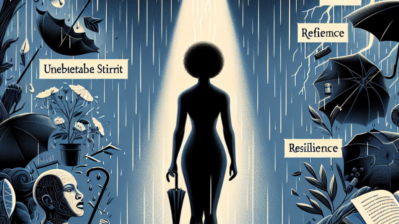 Czy człowieka można pokonać ale trudno go zniszczyć. Ustosunkuj się do przytoczonej tezy rozprawka