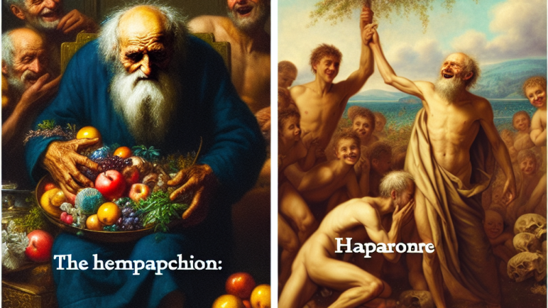 Czy dobra materialne czynią człowieka szczęśliwszym? Omów zagadnienie na podstawie "Skąpca" Moliera. W swojej wypowiedzi uwzględnij też wybrany kontekst.