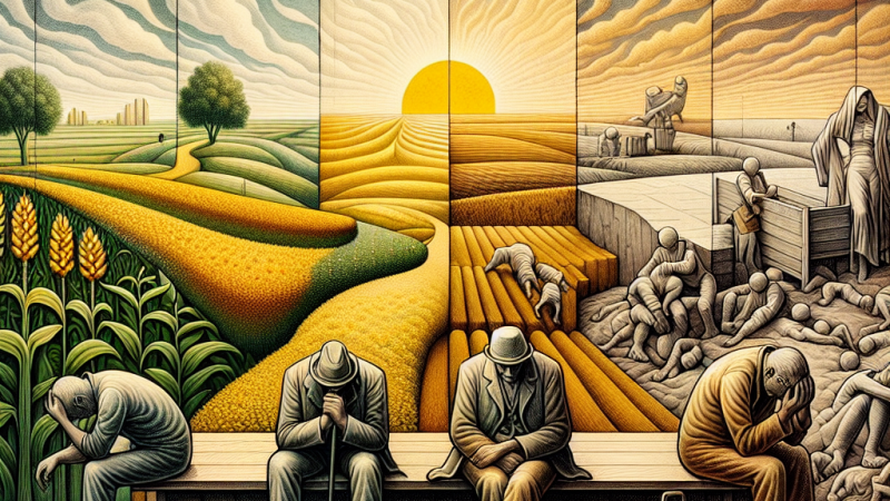 Czy emigracja z kraju ma sens? Analiza argumentów.