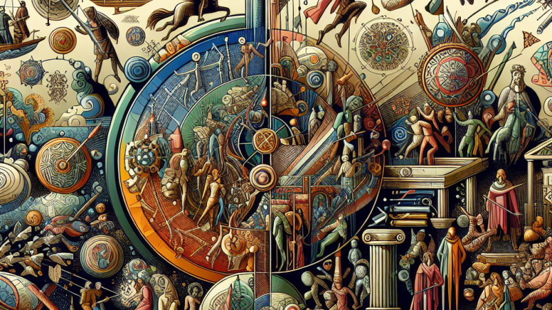 Czy Epicki jest funkcjonalny? Kiedy go używamy?