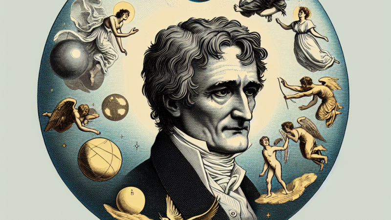 Czy Faust z powieści Goethego ma szansę być szczęśliwym?