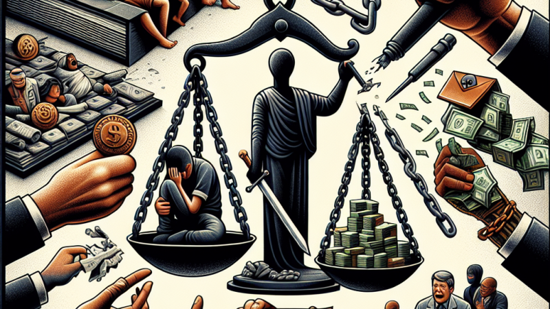 Czy handel ludźmi istnieje w dzisiejszych czasach?