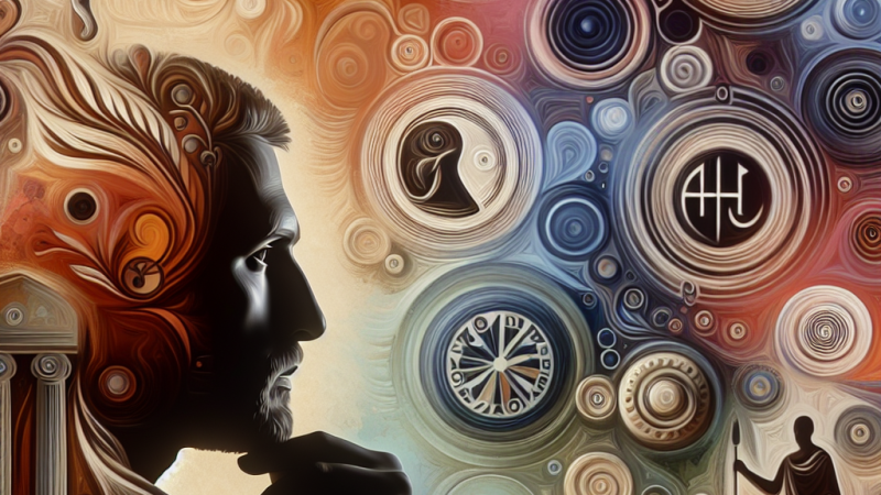 Czy horacjańskie sentencje mogłyby stać się mottem życiowym?