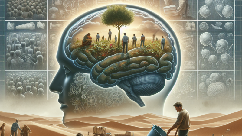 Czy idealiści są potrzebni światu?