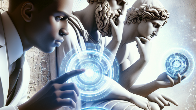 Czy inżynierom potrzebna jest filozofia?