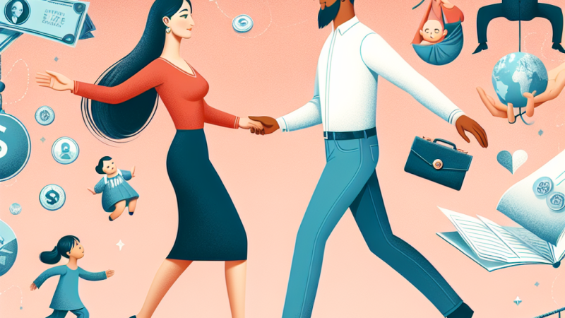 Czy istnieje małżeństwo doskonałe?