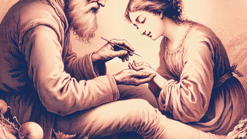 Czy istnieje wieczna miłość?