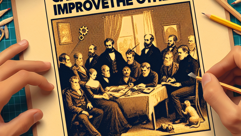 Czy jednostka może poprawić los innych?