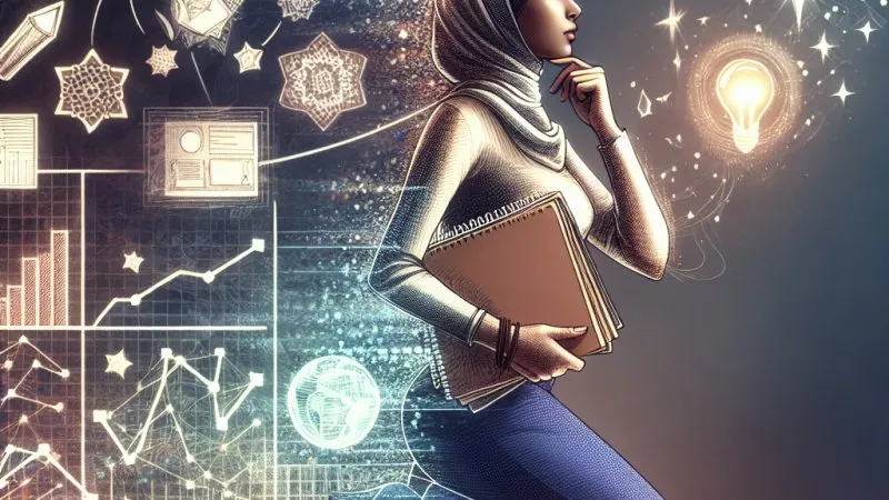 Czy jestem osobą przedsiębiorczą - rozważania na ten temat