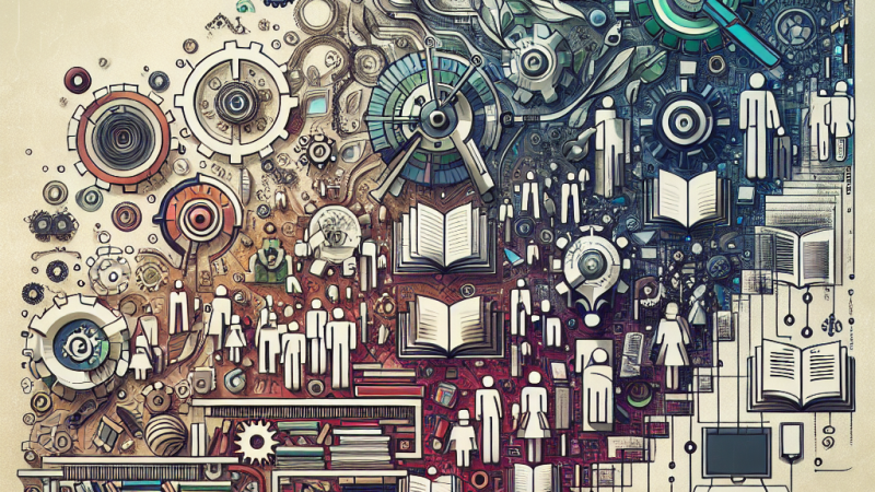 Czy kanon lektur powinien być zmieniony? Uzasadnij swoje zdanie, podając conajmniej dwa argumenty.