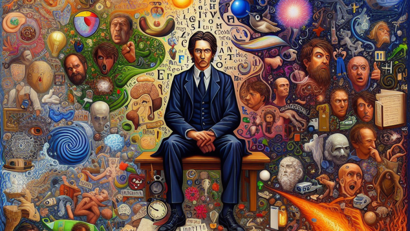 Czy Kmicic jest w każdym z nas?