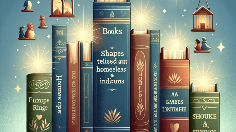 Czy książki mogą być źródłem mądrości? "Opowieść wigilijna", "Ludzie bezdomni", "Mały Książę".