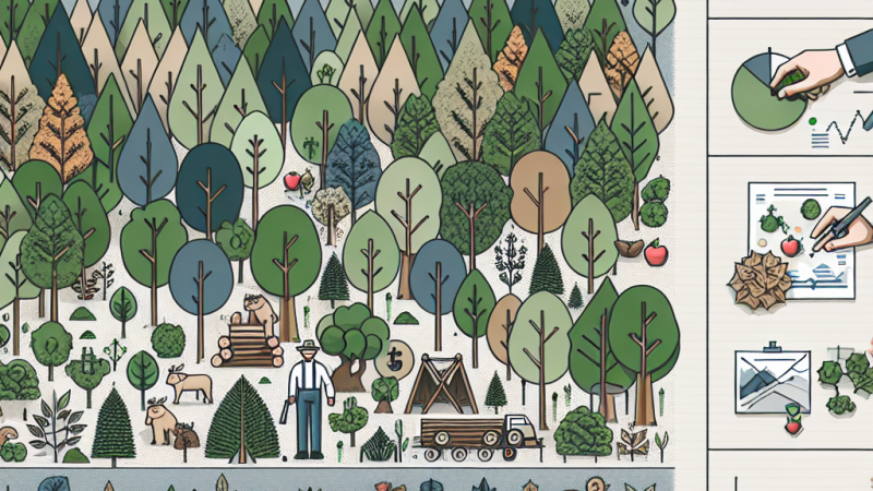 Czy lasy są nam potrzebne?