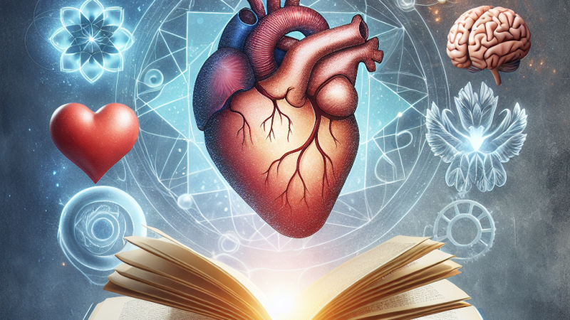 Czy lepiej patrzeć sercem, czy umysłem?