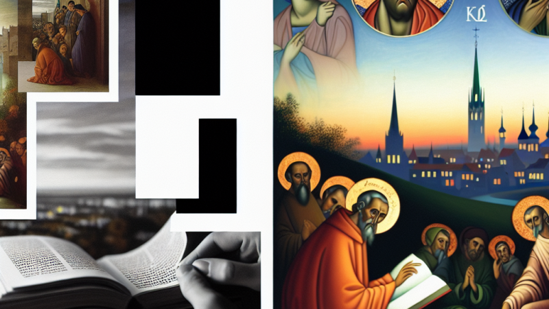 Czy literatura może być drogowskazem? Analiza na podstawie „Quo vadis”