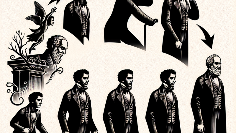 Czy ludzie mogą się zmienić? Rozprawka na podstawie „Opowieści wigilijnej”