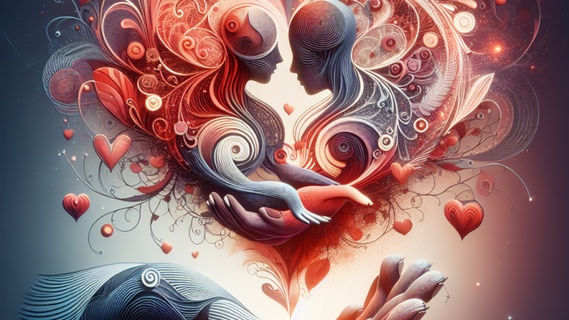 Czy miłość emocjonalnie spala człowieka? Zajmij stanowisko i uzasadnij swoje zdanie.