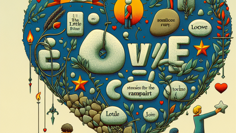 Czy miłość wymaga poświęceń?