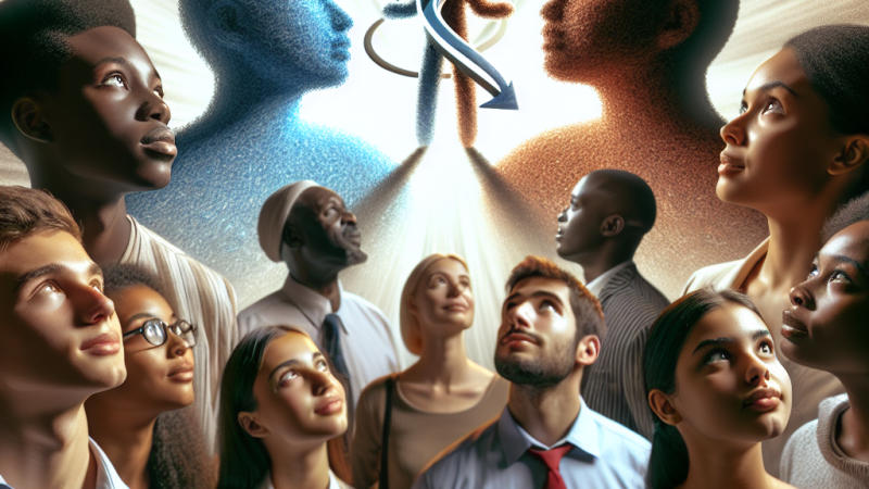 Czy młodzi ludzie powinni mieć autorytety osobowe?