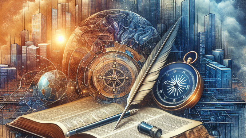 Czy można Biblię potraktować jako przewodnik po współczesnym świecie wartości?