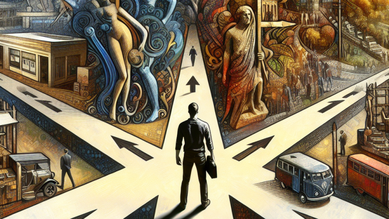 Czy można wyznawać indywidualizm? Czy indywidualizm jest niezależną wartością?