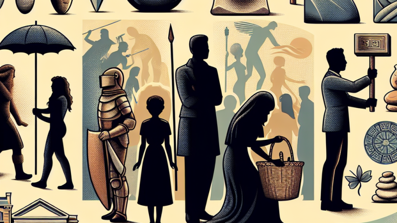 Czy naprawdę pamięć o ludziach z przeszłości zanika w społeczeństwie?