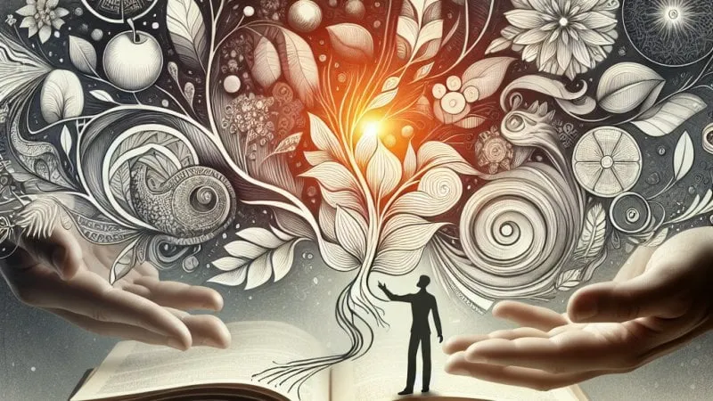 Czy natura odgrywa rolę w życiu człowieka? Analiza na podstawie „Chłopów”, „Małego Księcia” oraz wybranego dzieła kultury