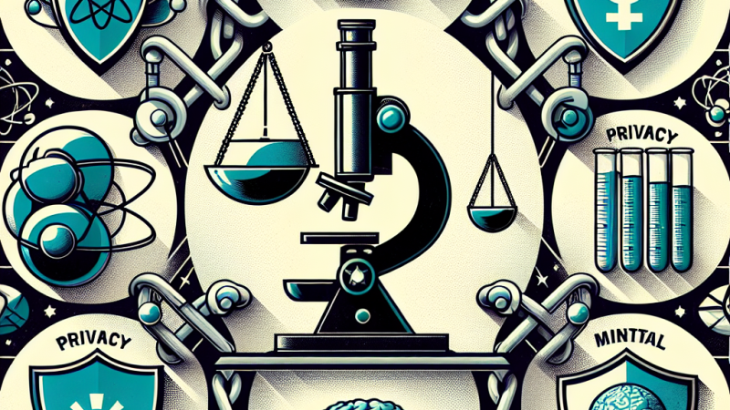 Czy nauka powinna podlegać ograniczeniom? Jeśli tak, to jakim? Uzasadnij swoje zdanie