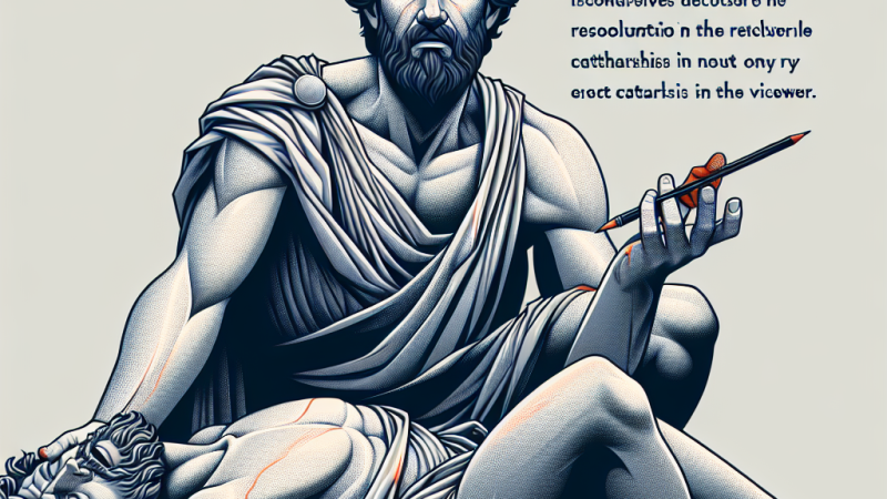 Czy odkrycie prawdy przez Edypa jest jego klęską czy zwycięstwem?