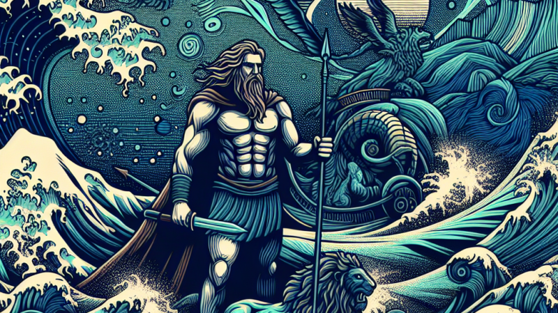 Czy Odyseusza, można nazwać odważnym i dzielnym, czy jednak można go nazwać tułaczem?