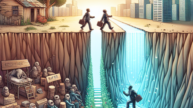 Czy osoba, która wybiła się z nizin społecznych, powinna mówić o swojej przeszłości? Czy awans społeczny jest powodem do dumy?