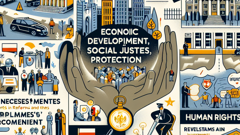 Czy państwo polskie spełnia swoją funkcję wobec obywateli?