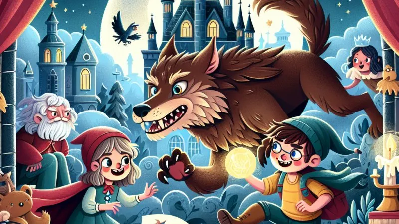 Czy podobała ci się lektura Karolcia? Swoją odpowiedź uzasadnij