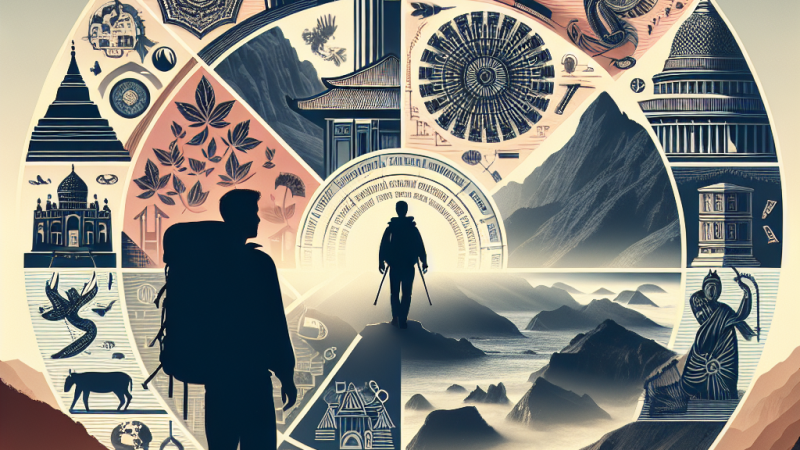 Czy podróże kształcą ?