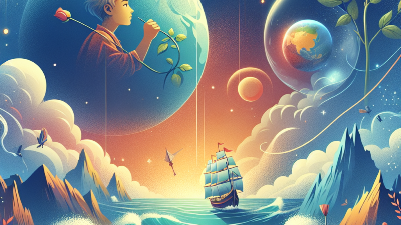 Czy podróże kształcą? Analiza literacka