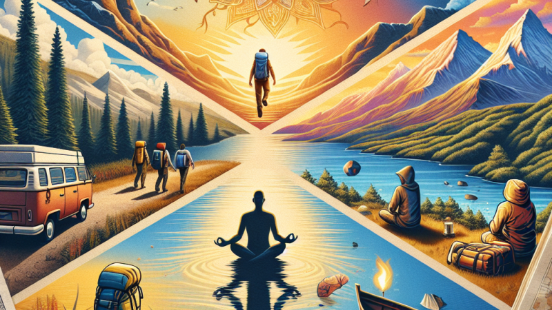 Czy podróże są niezbędne do życia?