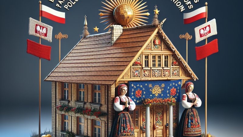 Czy Polska po wejściu do Unii Europejskiej powinna przejmować tradycje krajów członkowskich, czy też podtrzymywać swoje własne?