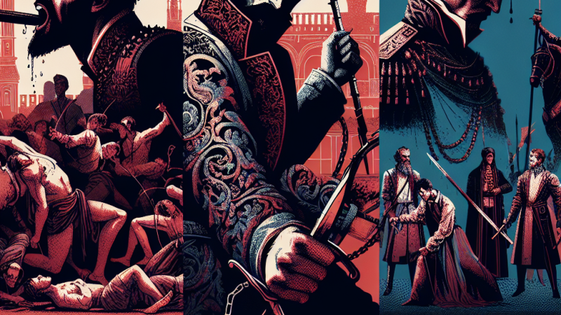 Czy popęd może zawładnąć człowiekiem i wpłynąć na jego zachowanie? Uargumentuj na podstawie książki Władysława Reymonta pt. "Chłopi"