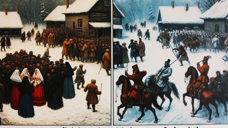 Czy porozumienie pomiędzy Polakami w sprawach najważniejszych dla ojczyzny jest możliwe? W argumentach odwołaj się do "Wesela" Stanisława Wyspiańskiego, "Pana Tadeusza" Adama Mickiewicza i uwzględnij dwa konteksty.