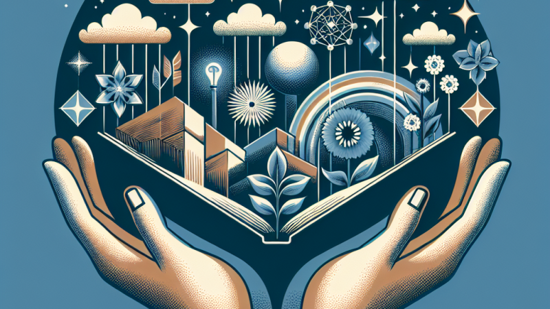 Czy posiadanie złudzeń może być użyteczne? Analiza literacka