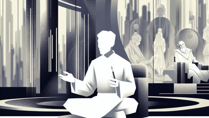 Czy postaci z „Dziadów” otrzymały odpowiednie kary za swoje winy?