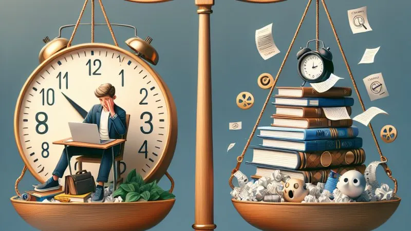 Czy powinny być zadania domowe?