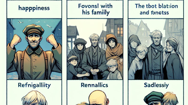 Czy powrót do domu stron rodzinnych bywa powodem radości czy raczej smutku? Oprzyj swoje argumenty na powrocie pana Tadeusza z nauk w Wilnie i powrocie do domu Stasia i Nel z wyprawy. Twoja praca powinna zawierać minimum 200 słów.