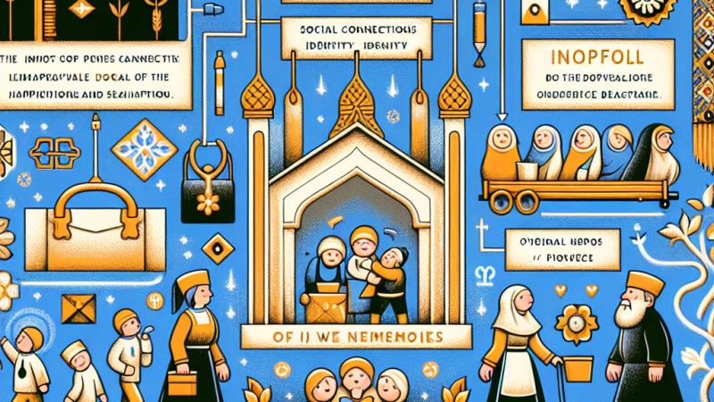 Czy praca czyni człowieka szczęśliwym i jest dla niego źródłem satysfakcji?