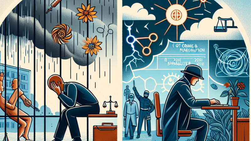 Czy praca gwarantuje człowiekowi szczęście? Analiza lektury, innego utworu literackiego i kontekstów