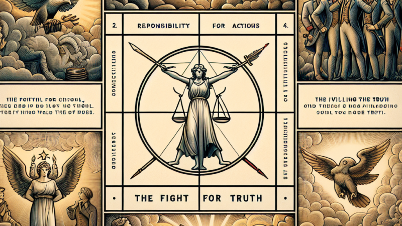 Czy prawdy moralne w "Dziadach cz.2" A. Mickiewicza są aktualne w dzisiejszych czasach?