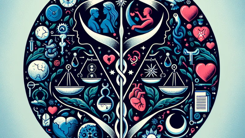 Czy prawdziwa miłość wymaga poświęceń?