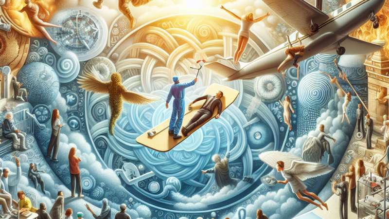 Czy prawdziwa przyjaźń jest możliwa?