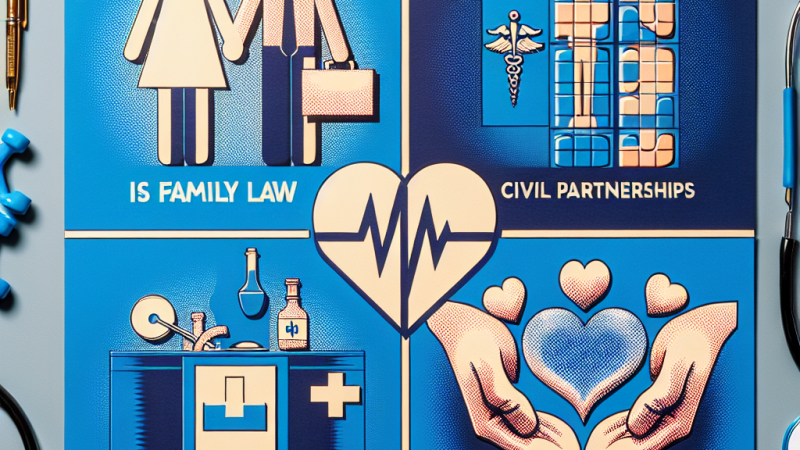 Czy prawo rodzinne nadąża za współczesnością? Związki partnerskie, aborcja, związki homoseksualne.